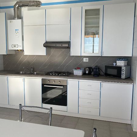 Ferienwohnung Mare Ventimiglia Exterior foto