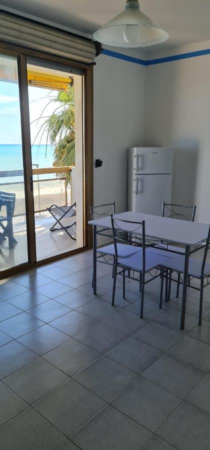 Ferienwohnung Mare Ventimiglia Exterior foto