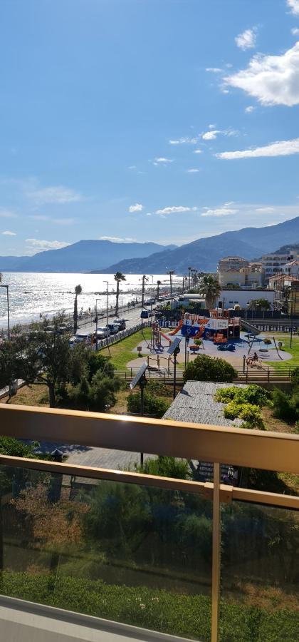 Ferienwohnung Mare Ventimiglia Exterior foto