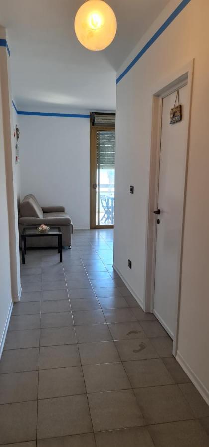 Ferienwohnung Mare Ventimiglia Exterior foto