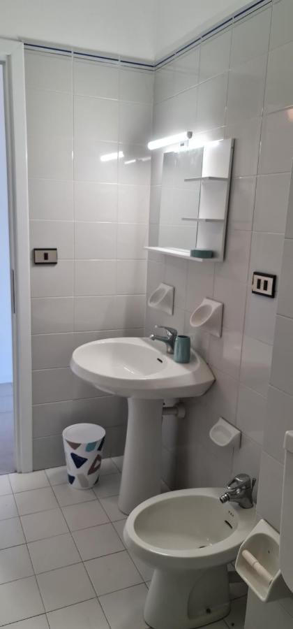 Ferienwohnung Mare Ventimiglia Exterior foto