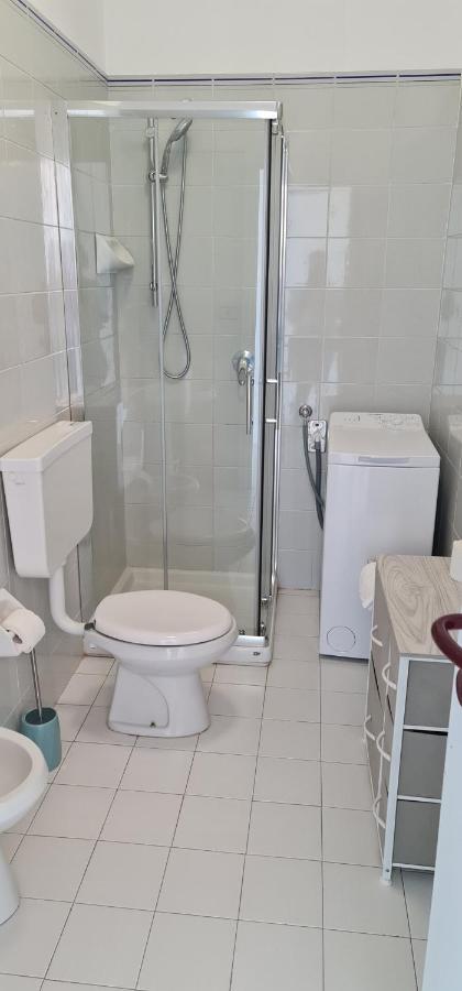 Ferienwohnung Mare Ventimiglia Exterior foto
