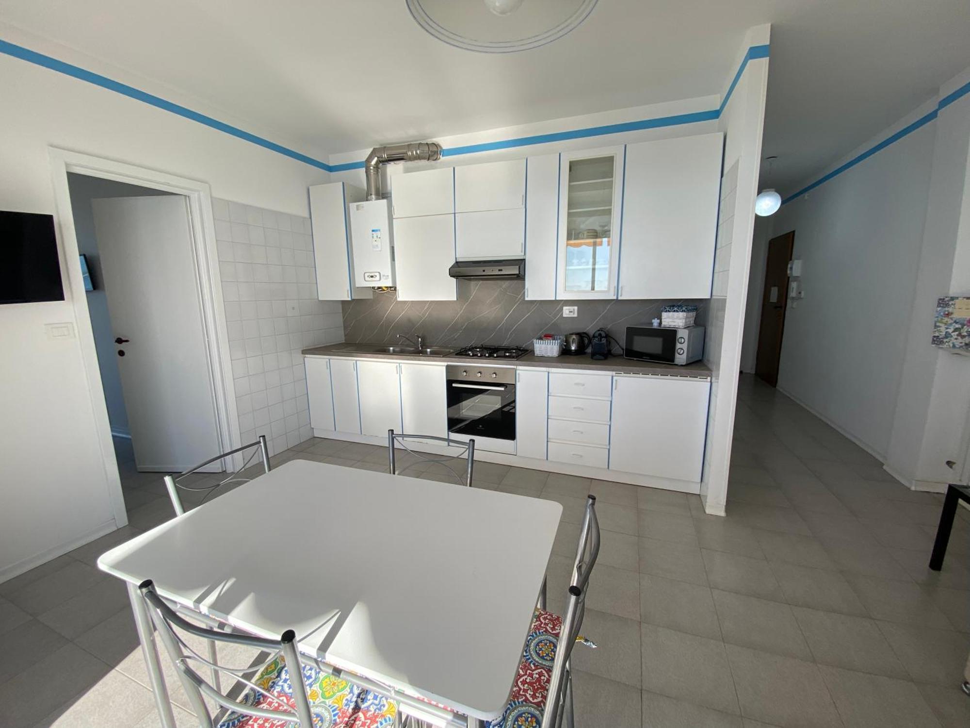Ferienwohnung Mare Ventimiglia Exterior foto